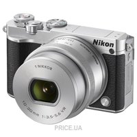 Nikon 1 J5 Kit