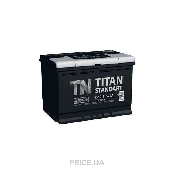 Аккумулятор Титан 6ст62. АКБ Титан 55 а/ч. АКБ Титан 58 а/ч. АКБ Титан 75а/ч стандарт пусковой ток.