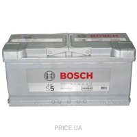Bosch 6CT-110 АзЕ S5 Silver Plus (S50 150)
