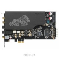 ASUS Xonar Essence STX II 7.1