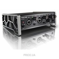 Tascam US-2x2