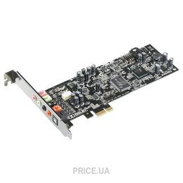 Звуковую карту Звуковая карта ASUS Xonar DGX