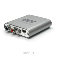 ESI Phonorama