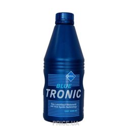 Моторное масло ARAL BlueTronic 10W-40 1л