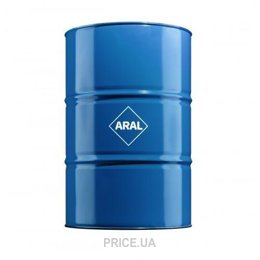 Моторное масло ARAL Turboral 10W-40 60л