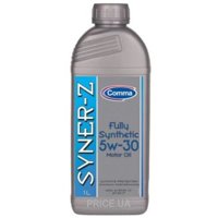 Comma SYNER Z 5W-30 1л