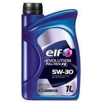 ELF Evolution Full-Tech FE 5W-30 1л