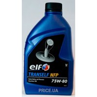 ELF Tranself NFP 75W-80 1л
