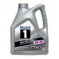 MOBIL 1 5W-30 4л