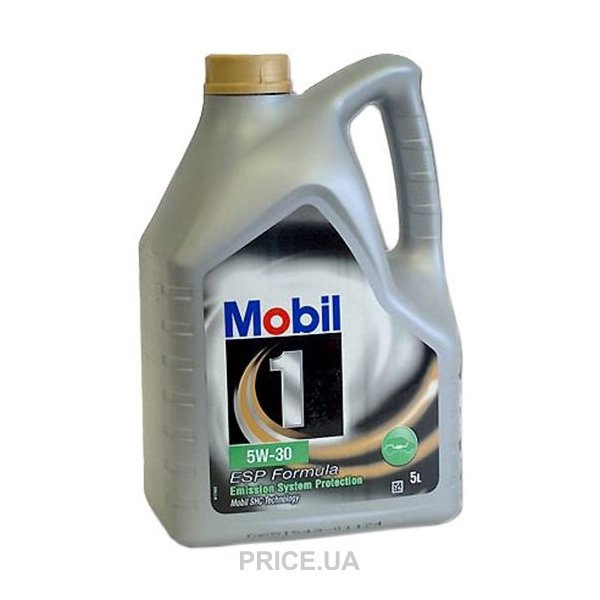Mobil 1 5w 30 Купить