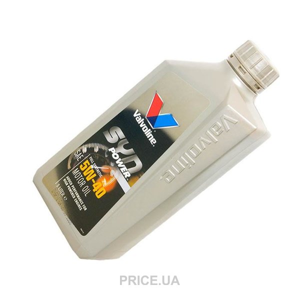Моторное масло valvoline 5w40