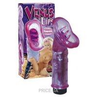 Orion Venus Lips
