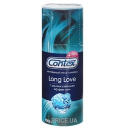 Contex Long Love 100 Kupit V Chernovcah Sravnit Ceny Na Price Ua