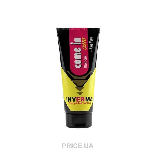 Крем Inverma Frauen для нее, 20ml 51900 - Inverma - Возбуждающие смазки, гели и лубриканты - Купить