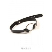 Slash Leather O-Ring Gag