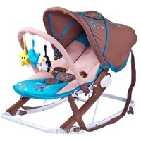 Caretero Aqua