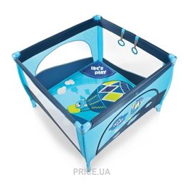 Кроватку, колыбельку, манеж Baby Design Play