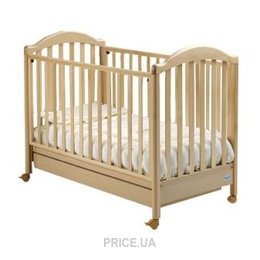 Кроватку, колыбельку, манеж Baby-Italia Euro