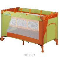 WonderKids Voyager