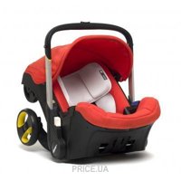 Doona Infant Car Seat