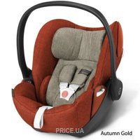 Cybex Cloud Q Plus