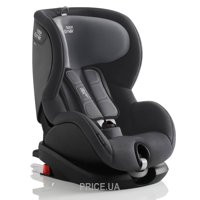 Britax-Romer Trifix2 i-Size