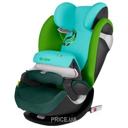 Cybex pallas m fix price store