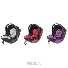 kiddy evolution i size 2