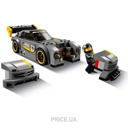 amg gt3 lego