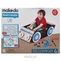 MAKEDO FM01-004