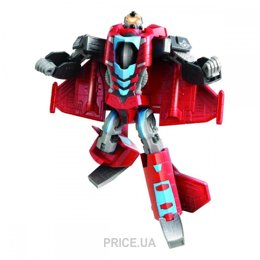 hap p kid transformer