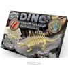 Фото Danko Toys DINO PALEONTOLOGY (DP-01-05)
