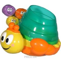 HAP-P-KID Сортёр Краб (3965 T)