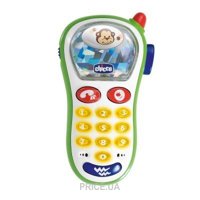 Chicco Мобильный телефон (60067.00)