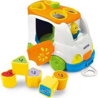 Weina Микроавтобус (2071)