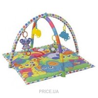 PLAYGRO Друзья-животные (0185477)