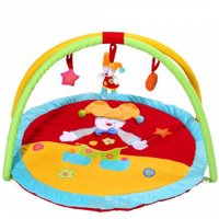 BabyOno Клоун (494)