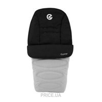 BABY style Утепленный конверт Oyster 3