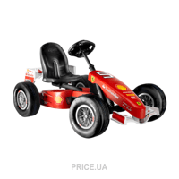 BergToys Ferrari 150 Italia
