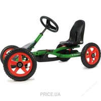 BergToys Buddy Fendt
