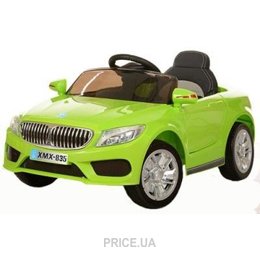 Детский электромобиль, веломобиль Bambi M3270EBLR