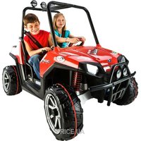 Peg-Perego Polaris Ranger RZR
