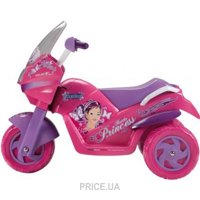 Peg-Perego Raider Princess