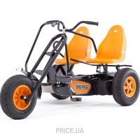 BergToys Duo Chopper