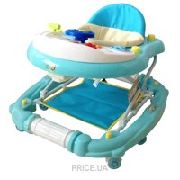 BabyHit Emotion Racer