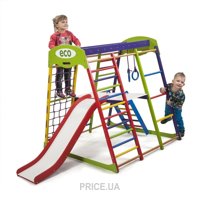 SportBaby ЮнгаPlus 2