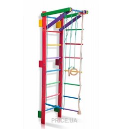 Спорткомплекс для детей SportBaby Teenager 2-220 (barby)