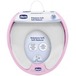 Детский горшок сиденье на унитаз Chicco 06572.00