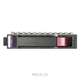 Жесткий диск, SSD-Накопитель HP DF072ABAA8