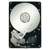 Seagate ST3500320NS